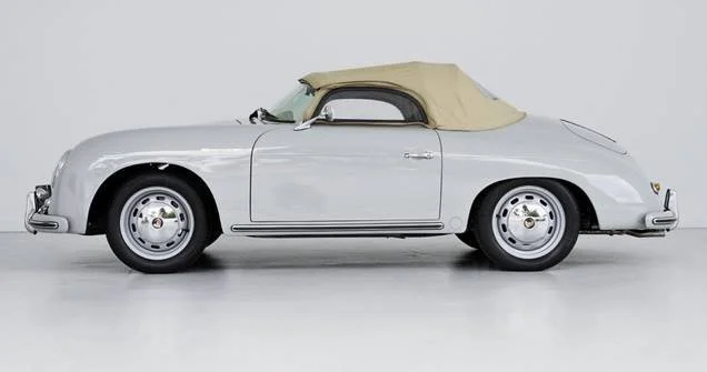 Chamonix 356 1974 — Brazilian Classic Cars